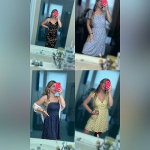 DRESS BUNDLE!!